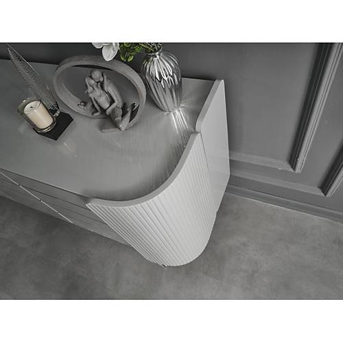 Karya Gri-FO Yemek Odas�