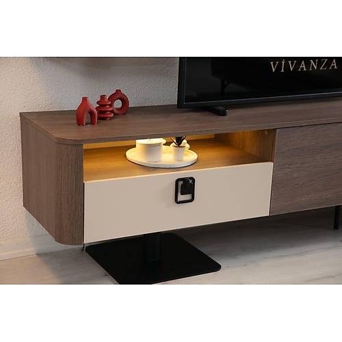 Orada-VZ Tv �nitesi
