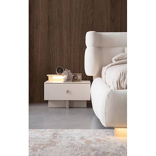 Bonjour-SRO Yatak Odas