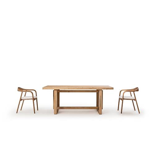 Tiffany-BOHO Yemek Odas