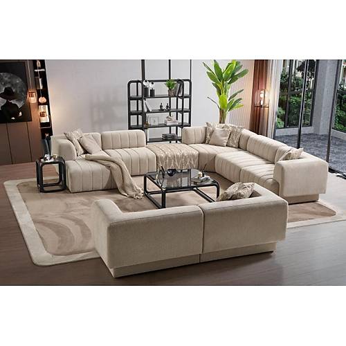 Guma-GR Koltuk Tak�m�