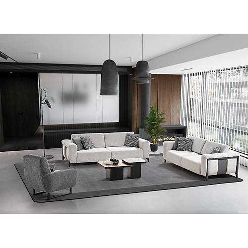 Neva-PFF Koltuk Tak�m�