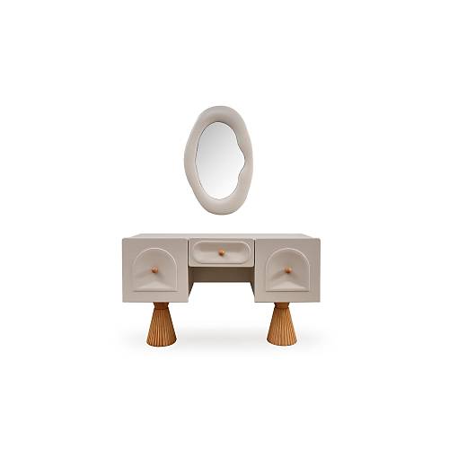 Renses-NK Yatak Odas