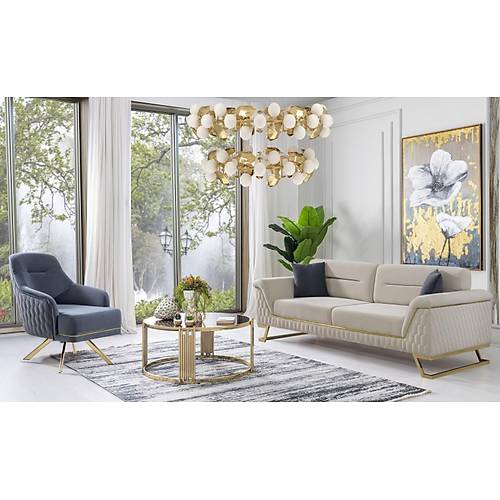 Vallonet-YKM Koltuk Tak�m�