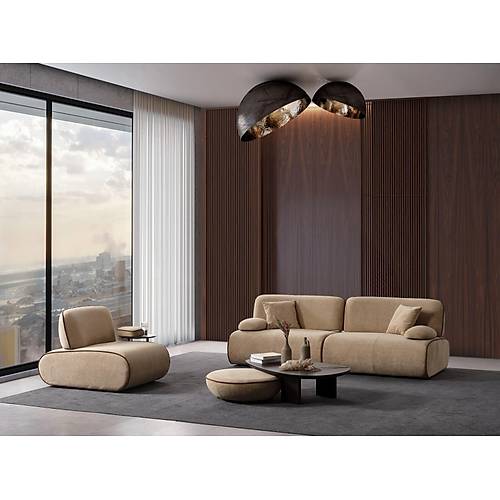 Valr-MOLL Koltuk Takm