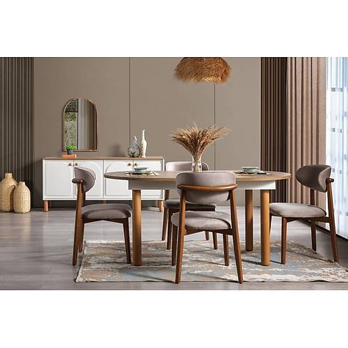 Parla-BTK Yemek Odas�