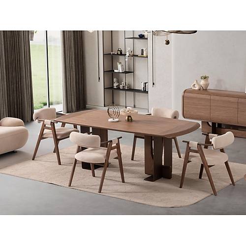 Gournay-DOS Yemek Odas�