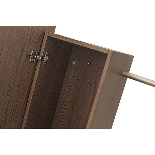 Delphine-DMX Yatak Odas�