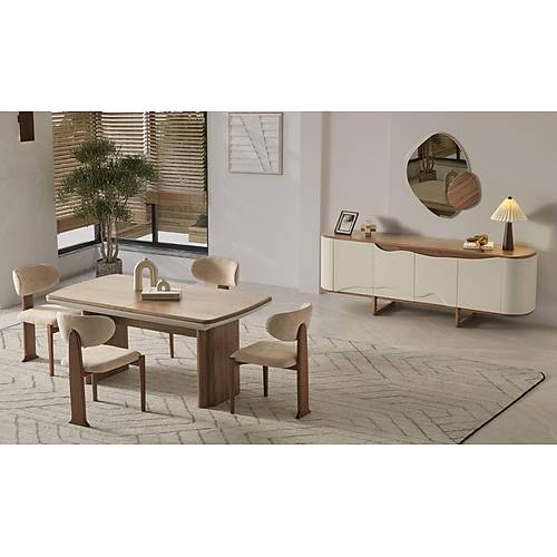 Calista-MDS Yemek Odas