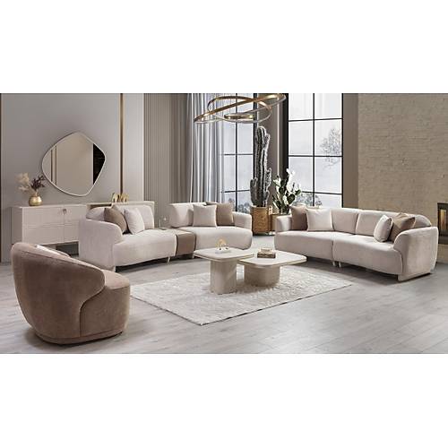 mage-ERZ Koltuk Takm