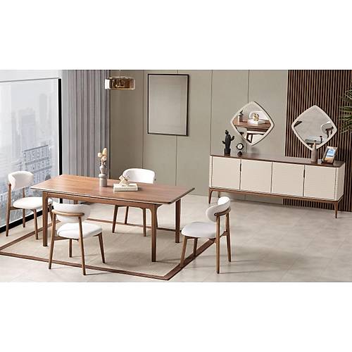 Howmen-L�ON Yemek Odas�