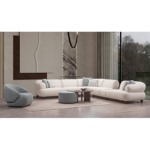 Arissa-ELX Ke Koltuk