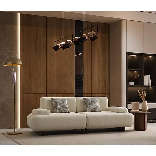 Valencia-BH Koltuk Takm