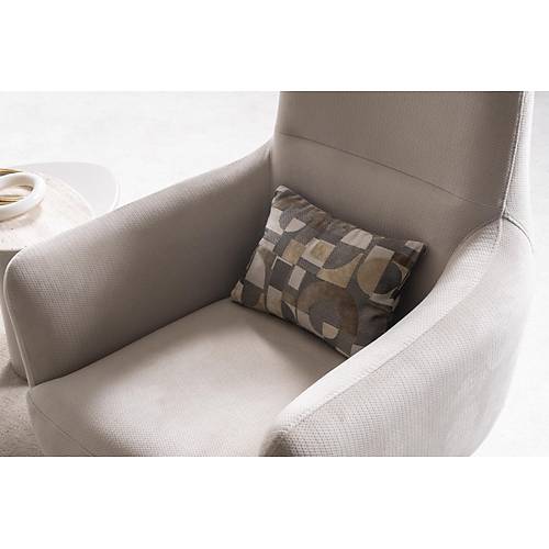 Lizbon Plus-HNT Koltuk Tak�m�