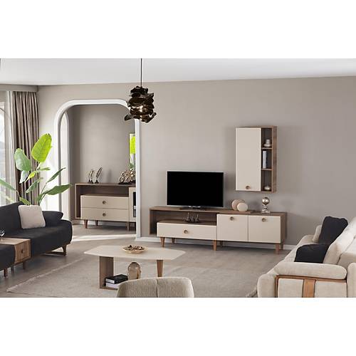 Pasifik Ceviz-EVO Tv nitesi