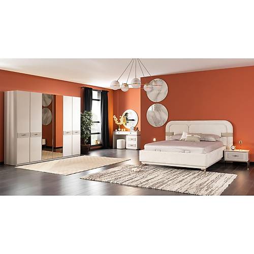 Belissi-DC Yatak Odas�