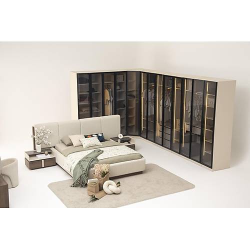 Kienz-SLD Yatak Odas�