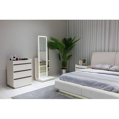 Pera-LAO Yatak Odas� & Giyinme Dolab�