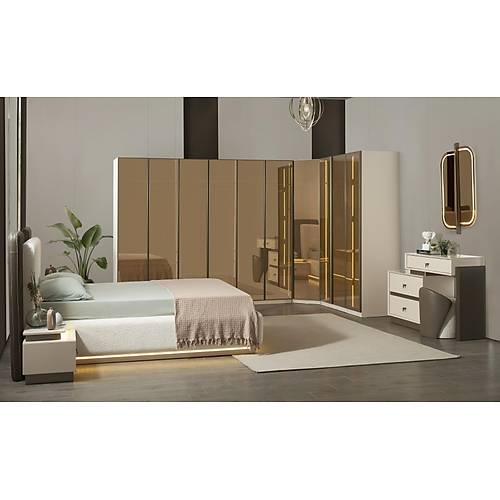 Rivaldi-FSM Yatak Odas�