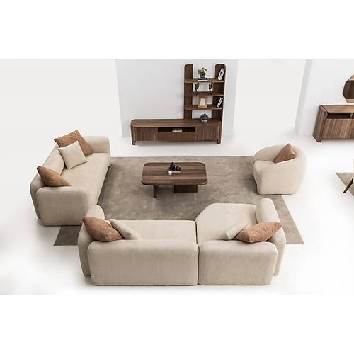 Sevilla Ceviz-RVT Tv �nitesi