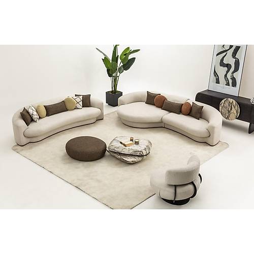 Essra-ENF Koltuk Takm