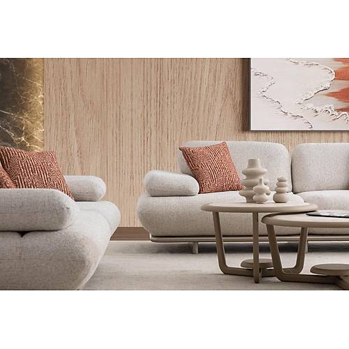 Laranj-SAO Koltuk Tak�m�