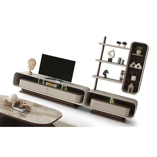 Alba-ETRL Tv �nitesi