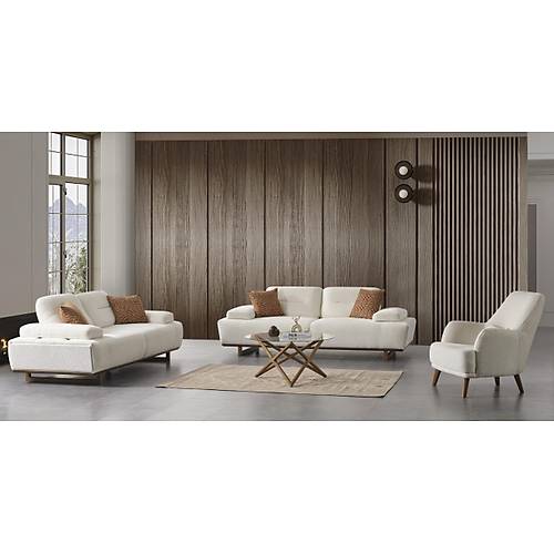 Allievo-PE Koltuk Takm