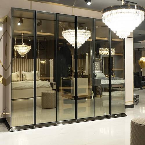 Hera-ADA Yatak Odas�