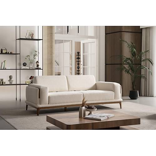 Benelli-BNK Koltuk Takm