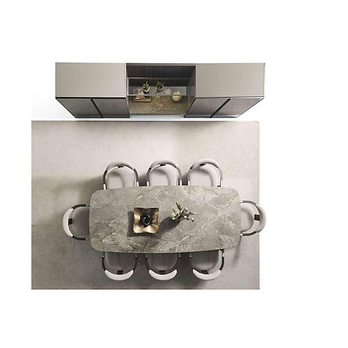 Biense-AO Yemek Odas