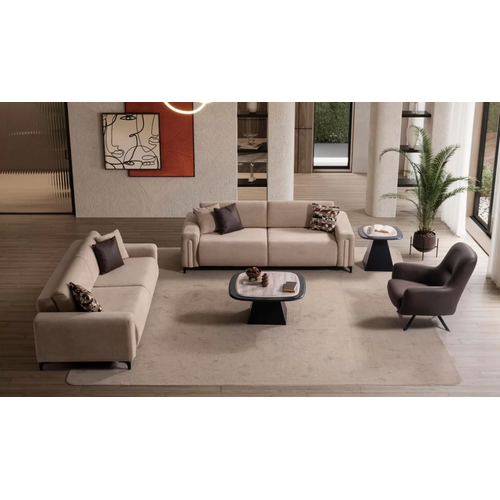 Ekol-ABS Koltuk Tak�m�