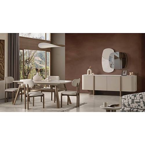 Ahuse Bronz-JH Yemek Odas�