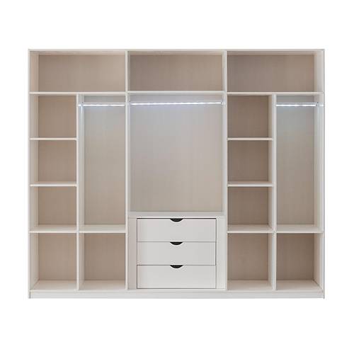 Falya-MG Yatak Odas�