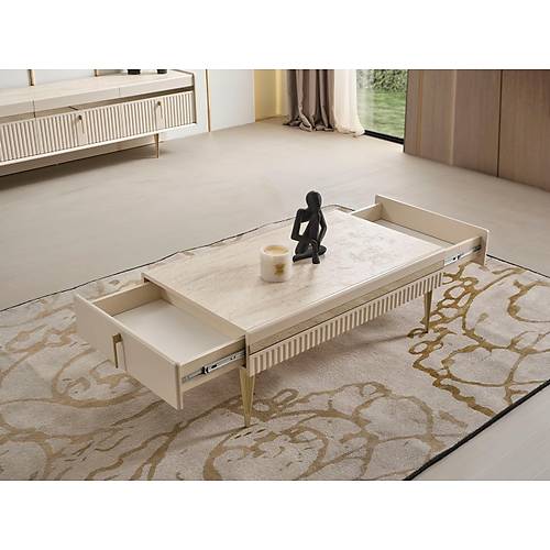 Yvonne-ON Koltuk Takm