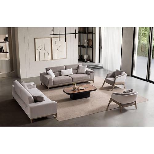 Sares 1-ADA Koltuk Tak�m�