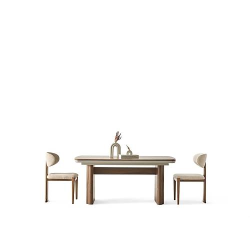 Calista-MDS Yemek Odas�