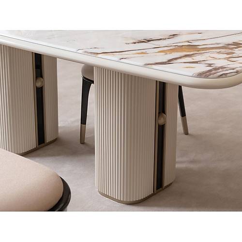 Mudes-LL Yemek Odas�