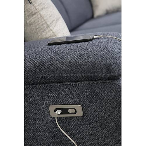 Mustang-SUD Koltuk Tak�m�