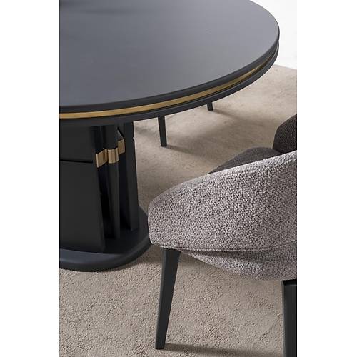 Perla Luxury-ADA Yemek Odas