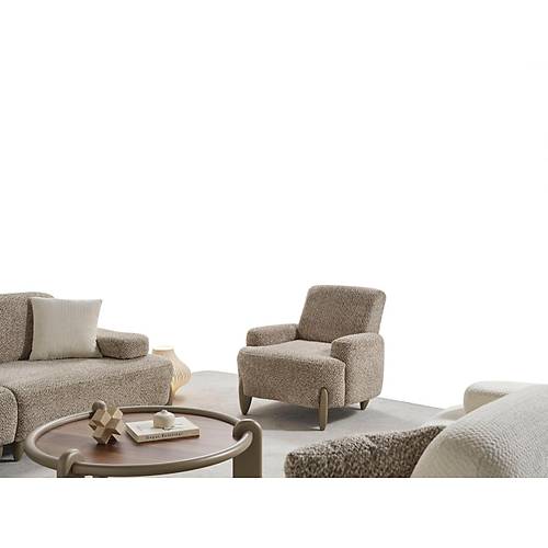 Moura-LSB Koltuk Takm