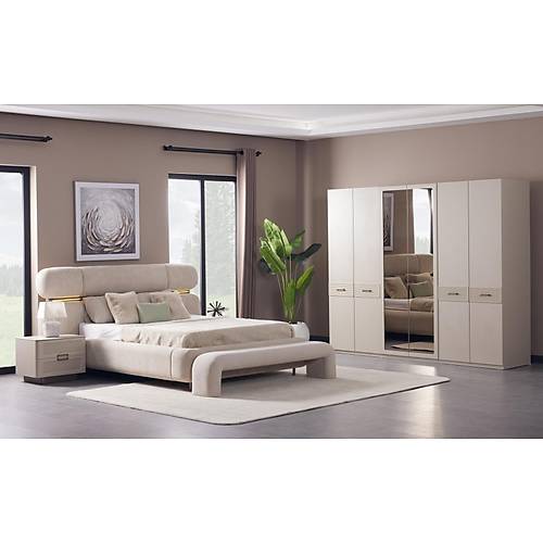 Castelle Yatak Odas�