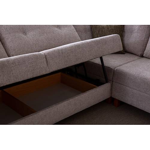 Garavan-YKM Ke Koltuk