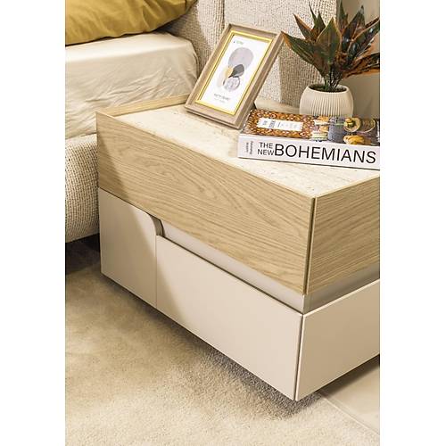 Natura-SVR Yatak Odas