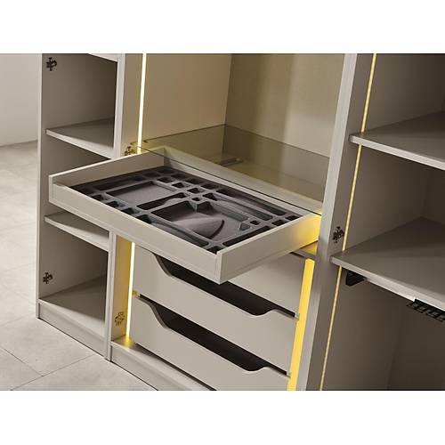 Motta-EKS Yatak Odas�