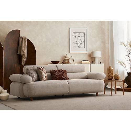 Montivo-RV Koltuk Tak�m�