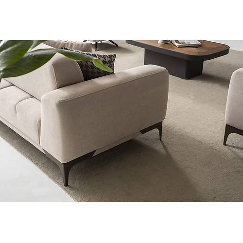 Tesla-T�G Koltuk Tak�m�