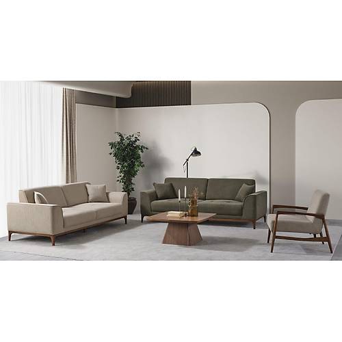 Betha-TUS Koltuk Takm