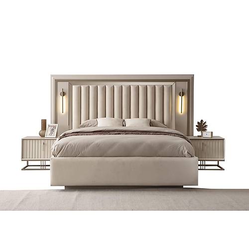 Diamond-SD Yatak Odas�