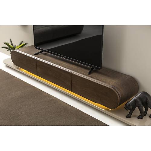 Albalonga-KRS Tv nitesi